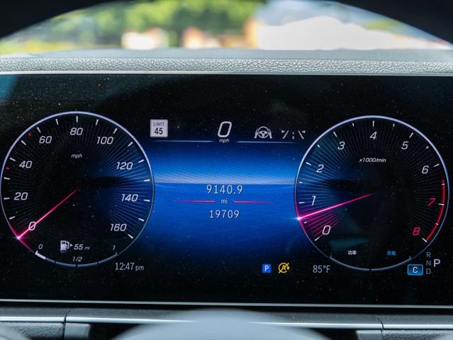 2024 Mercedes-Benz GLE GLE 350 4MATIC