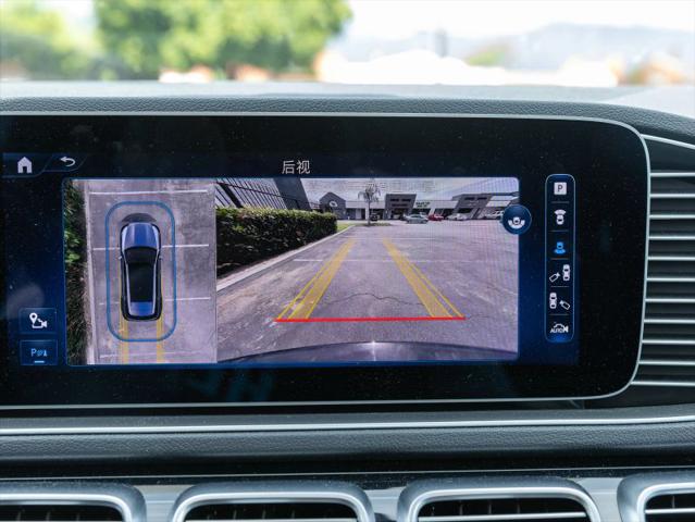 2024 Mercedes-Benz GLE GLE 350 4MATIC