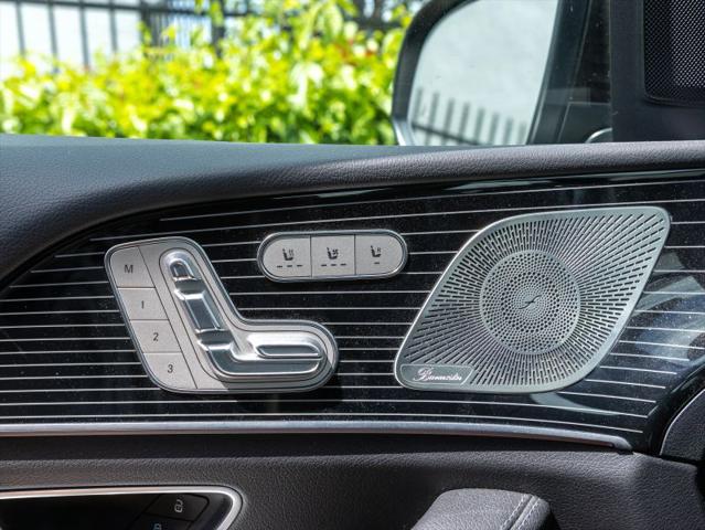 2024 Mercedes-Benz GLE GLE 350 4MATIC