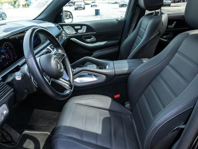 2024 Mercedes-Benz GLE GLE 350 4MATIC