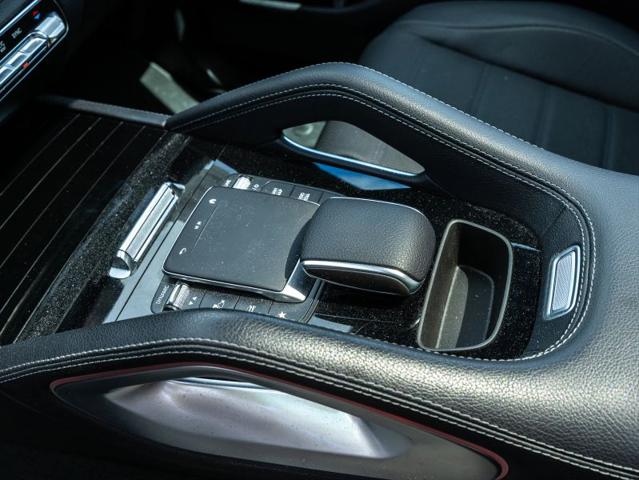 2024 Mercedes-Benz GLE GLE 350 4MATIC