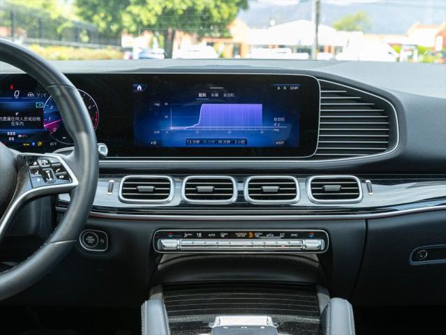 2024 Mercedes-Benz GLE GLE 350 4MATIC