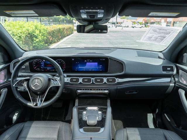 2024 Mercedes-Benz GLE GLE 350 4MATIC