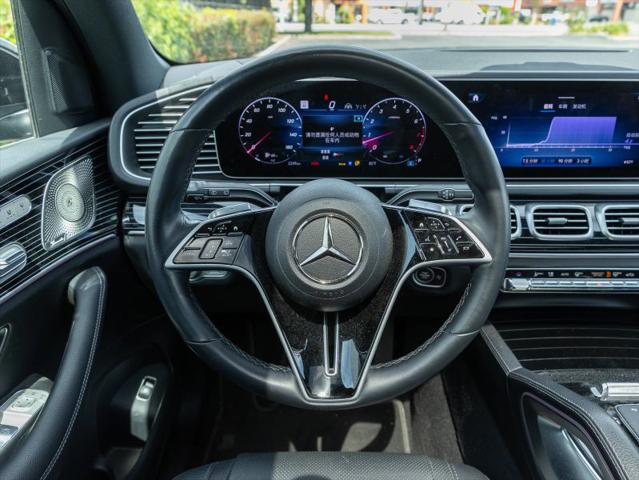 2024 Mercedes-Benz GLE GLE 350 4MATIC