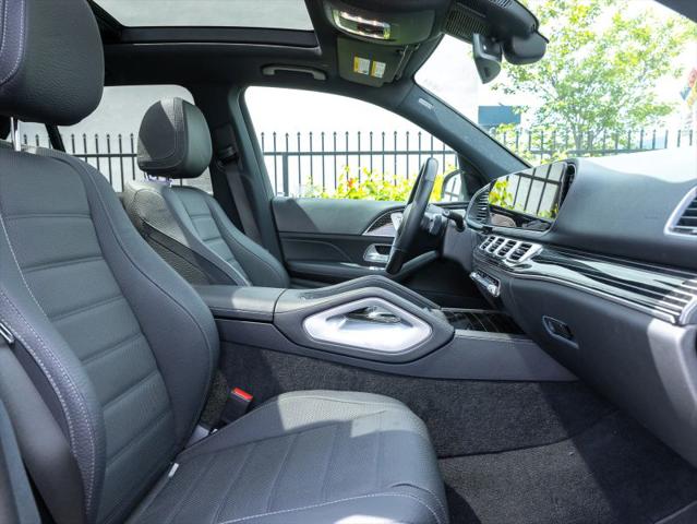 2024 Mercedes-Benz GLE GLE 350 4MATIC