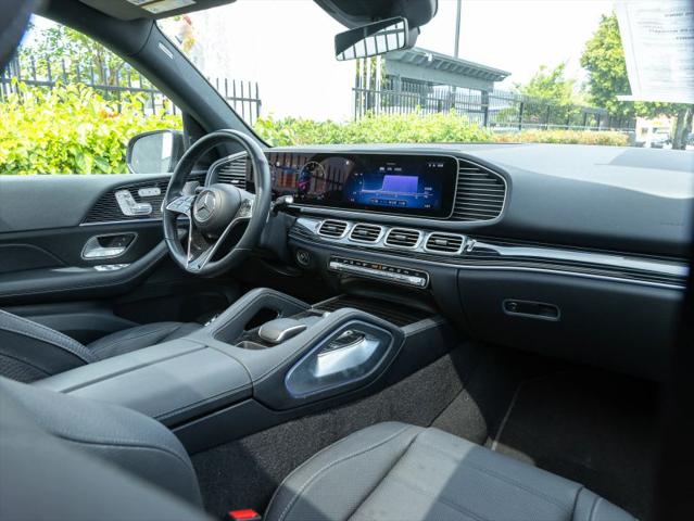 2024 Mercedes-Benz GLE GLE 350 4MATIC