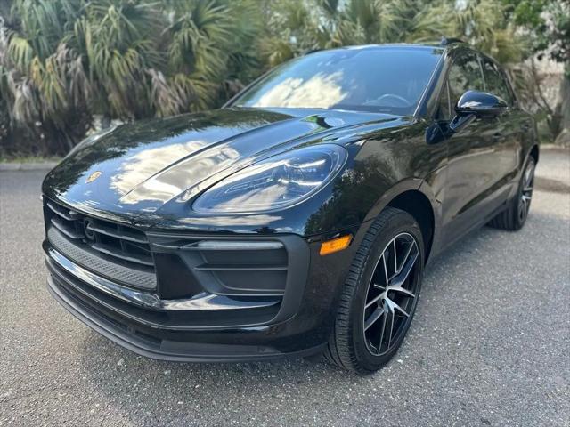 2023 Porsche Macan Macan for sale in Jacksonville, FL