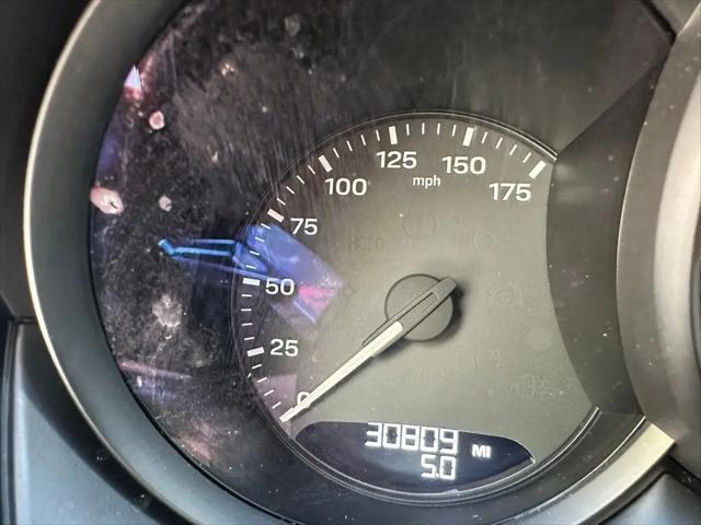 2023 Porsche Macan Macan