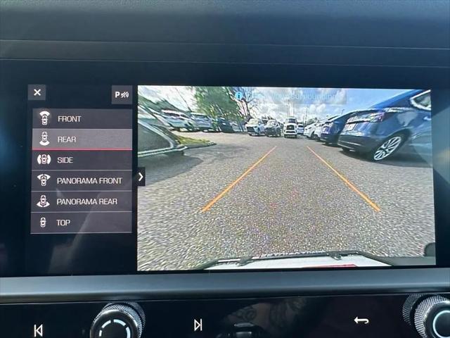 2023 Porsche Macan Macan