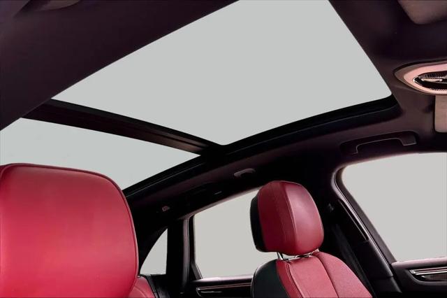 2023 Porsche Macan Macan