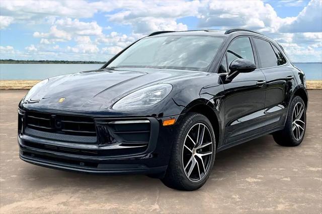 2023 Porsche Macan Macan for sale in Jacksonville, FL
