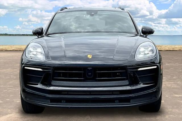 2023 Porsche Macan Macan