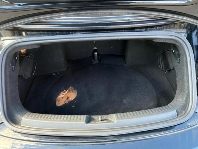 2013 Volkswagen Beetle 2.5L 50s Edition