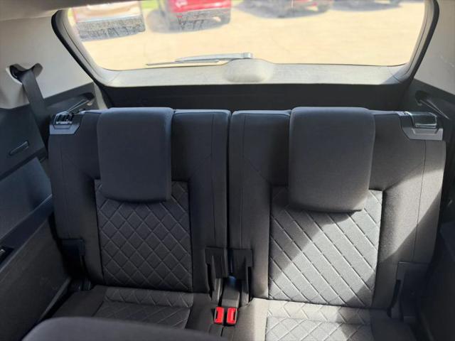 2019 Volkswagen Atlas 3.6L V6 S