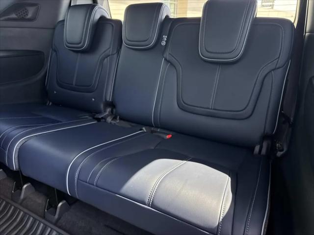 2026 INFINITI QX80 SPORT AWD