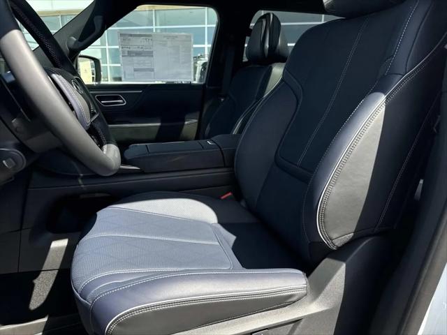 2026 INFINITI QX80 SPORT AWD