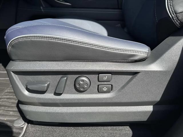 2026 INFINITI QX80 SPORT AWD