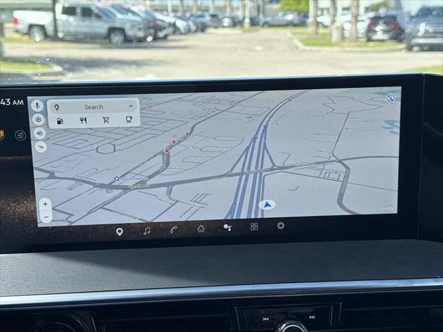 2026 INFINITI QX80 SPORT AWD