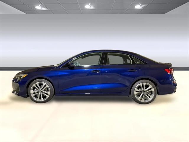 2026 Audi A3 Premium 40 TFSI quattro S tronic