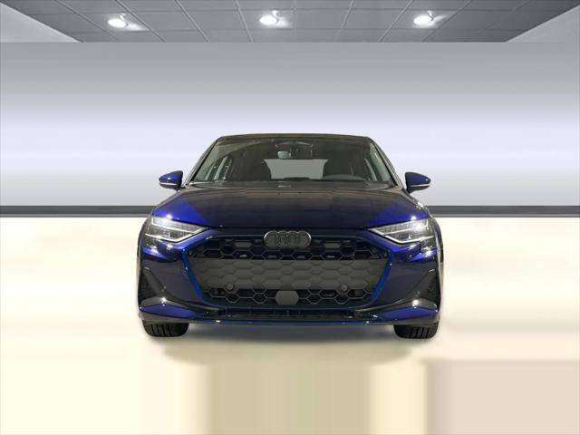 2026 Audi A3 Premium 40 TFSI quattro S tronic