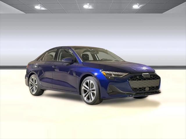2026 Audi A3 Premium 40 TFSI quattro S tronic