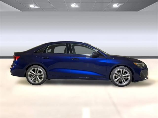 2026 Audi A3 Premium 40 TFSI quattro S tronic
