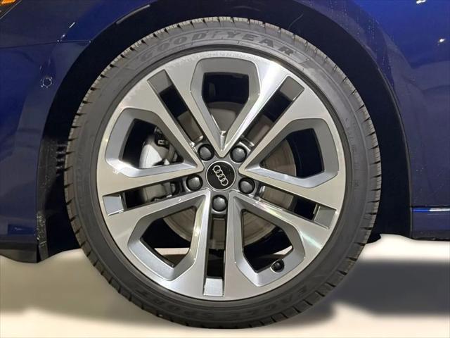 2026 Audi A3 Premium 40 TFSI quattro S tronic