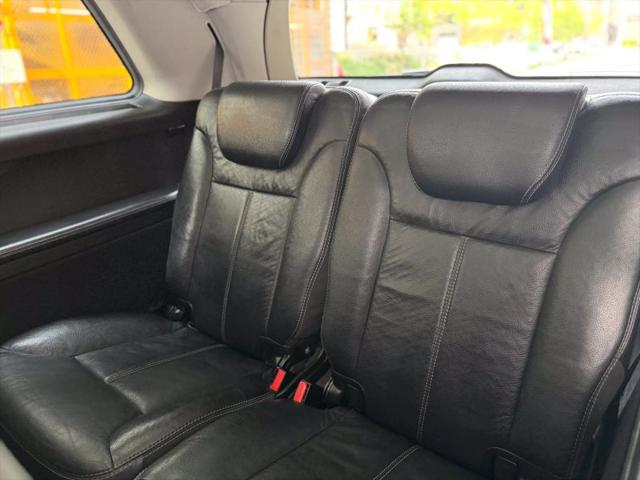 2007 Mercedes-Benz GL 4MATIC