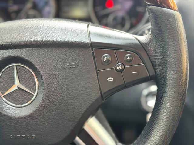 2007 Mercedes-Benz GL 4MATIC