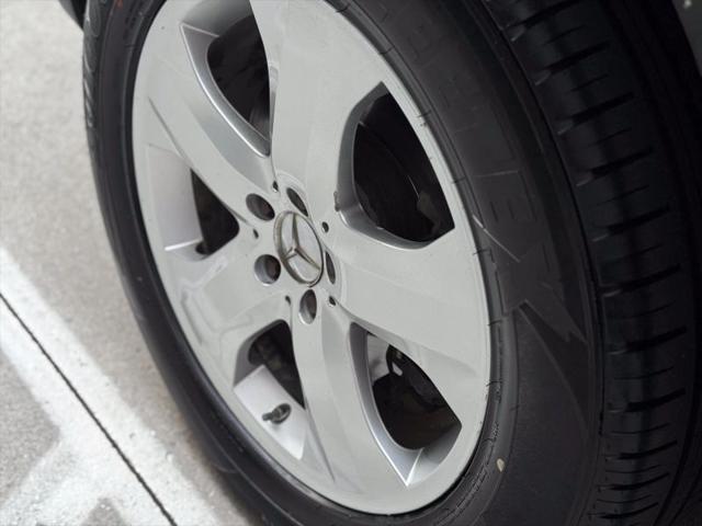 2007 Mercedes-Benz GL 4MATIC