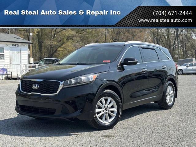 2019 Kia Sorento 3.3L LX for sale in Gastonia, NC