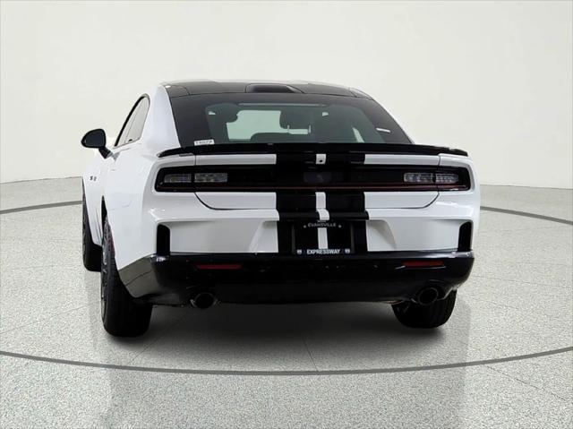 2026 Dodge Charger R/T 4 Door AWD