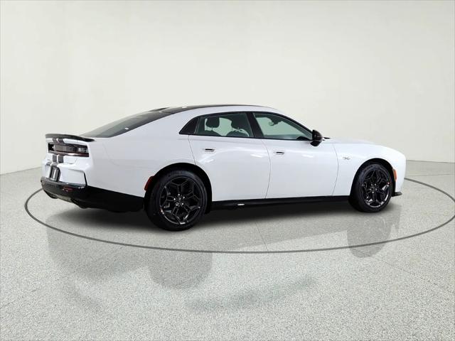 2026 Dodge Charger R/T 4 Door AWD