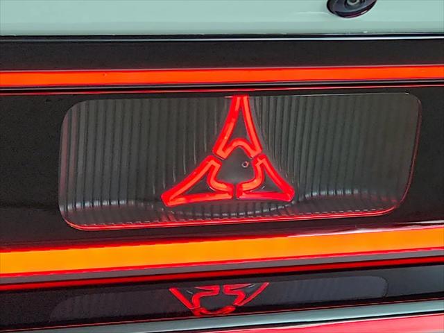 2026 Dodge Charger R/T 4 Door AWD