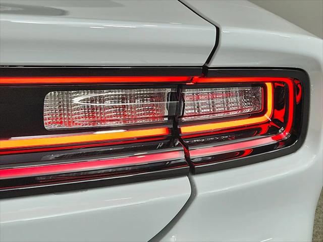 2026 Dodge Charger R/T 4 Door AWD