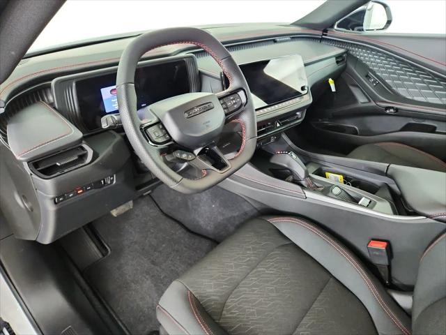 2026 Dodge Charger R/T 4 Door AWD