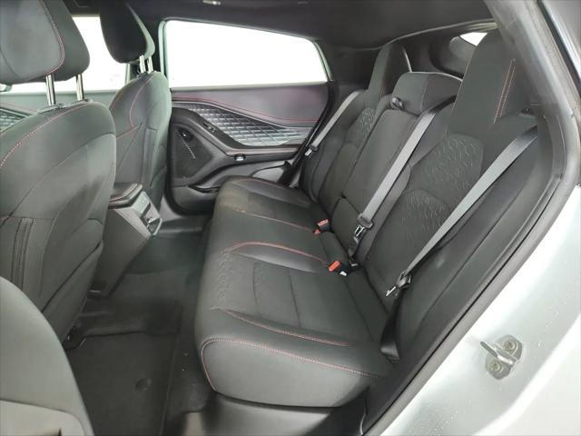 2026 Dodge Charger R/T 4 Door AWD