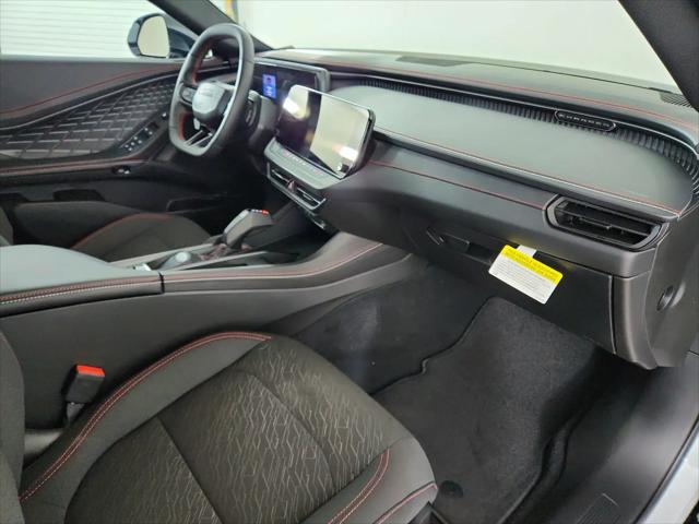 2026 Dodge Charger R/T 4 Door AWD