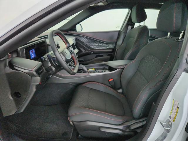 2026 Dodge Charger R/T 4 Door AWD