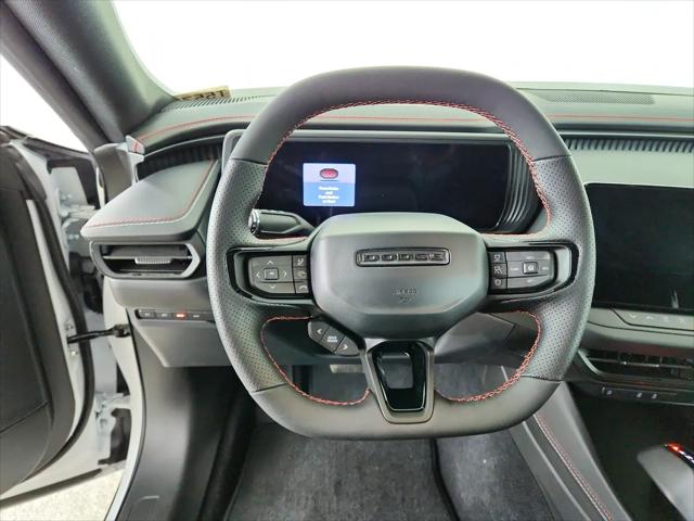 2026 Dodge Charger R/T 4 Door AWD