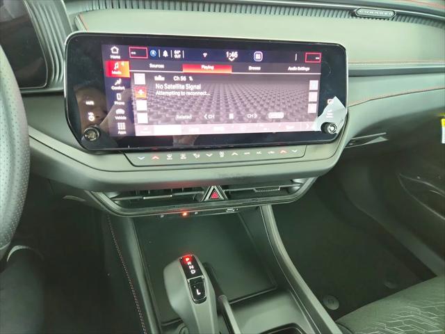 2026 Dodge Charger R/T 4 Door AWD