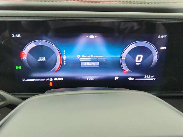 2026 Dodge Charger R/T 4 Door AWD