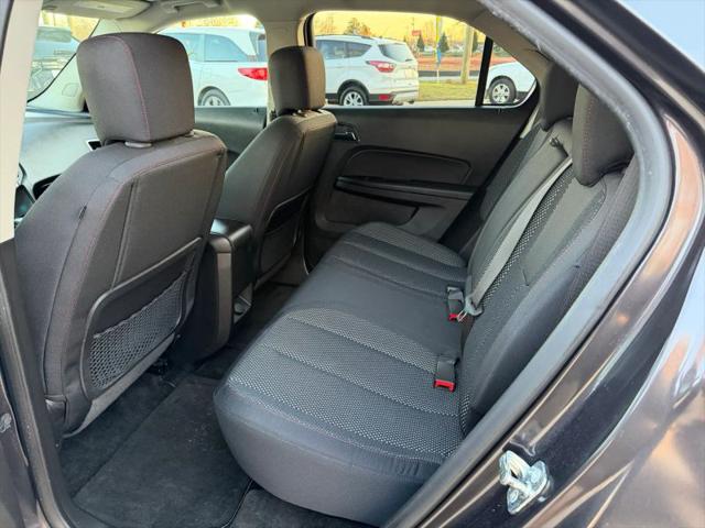 2015 Chevrolet Equinox 1LT