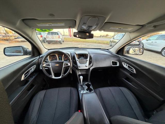 2015 Chevrolet Equinox 1LT