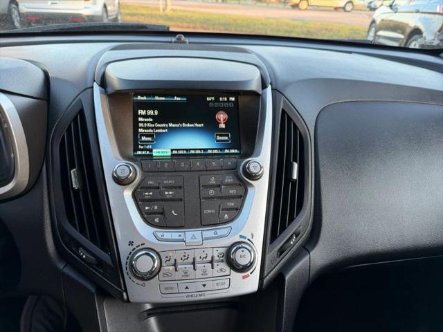 2015 Chevrolet Equinox 1LT