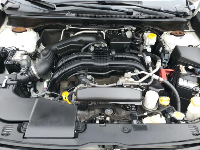 2018 Subaru Impreza 2.0i Premium