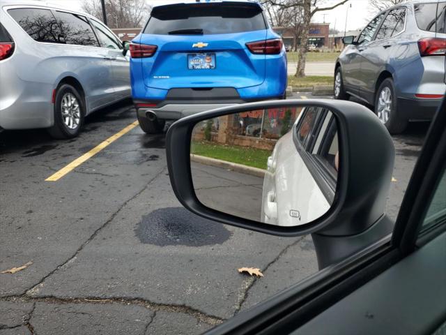 2018 Subaru Impreza 2.0i Premium