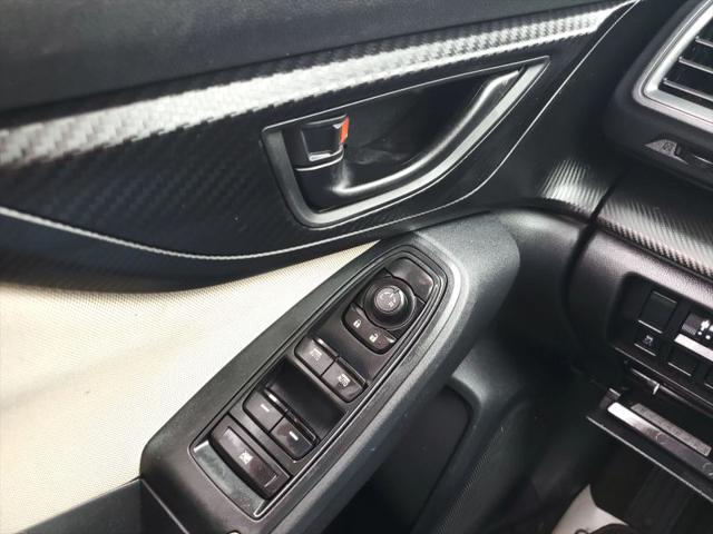 2018 Subaru Impreza 2.0i Premium