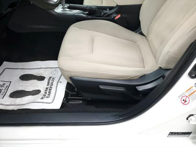 2018 Subaru Impreza 2.0i Premium