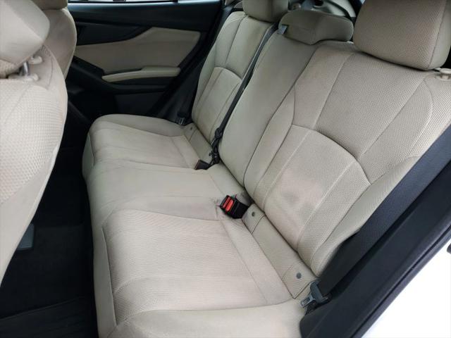 2018 Subaru Impreza 2.0i Premium